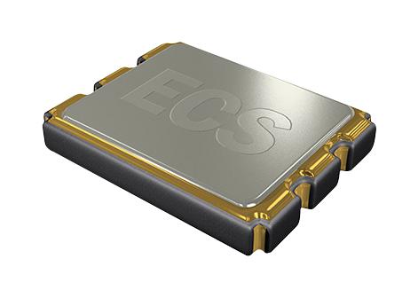 ECS INC INTERNATIONAL ECS-3225MVQ-500-CN-TR Osciladores Estándar