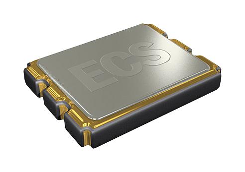 ECS INC INTERNATIONAL ECS-327MVATX-3-CN-TR Osciladores Estándar