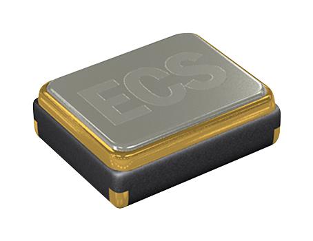 ECS INC INTERNATIONAL ECS-TXO-3225MV-240-TR Osciladores Compensados Por Temperatura (TCXO)