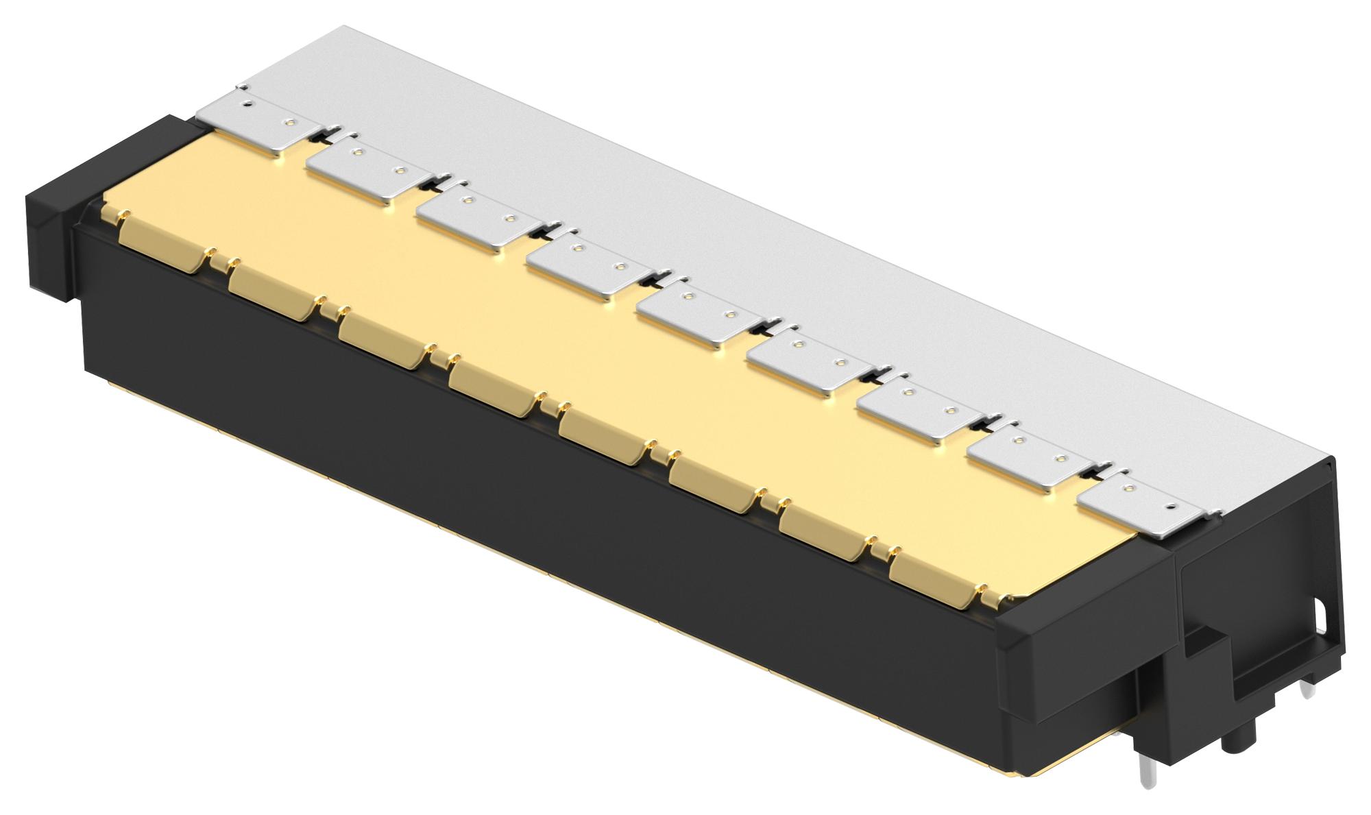 ERNI - TE CONNECTIVITY 374720-E Conectores Mezzanine / Matriz