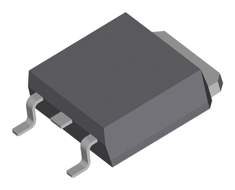 LITTELFUSE IXTY26P10T MOSFETs Simples