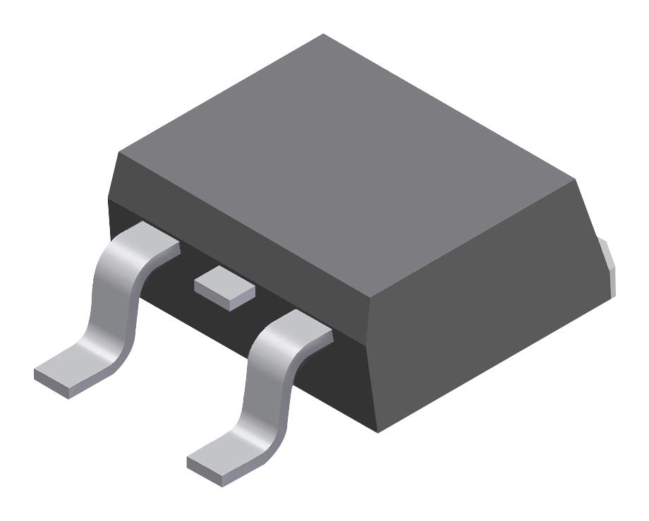 LITTELFUSE IXTA44P15T-TRL MOSFETs Simples