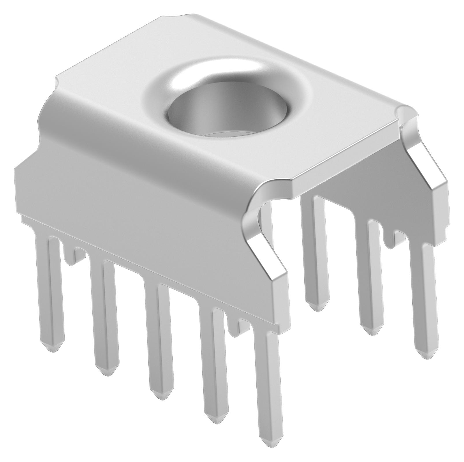 ERNI - TE CONNECTIVITY 214785-E Terminales Para PCB