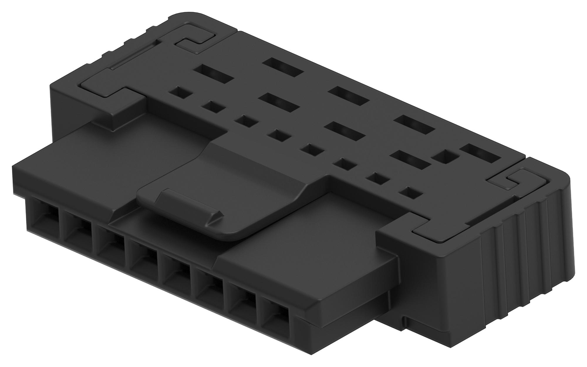 ERNI - TE CONNECTIVITY 224400-E Conectores IDC