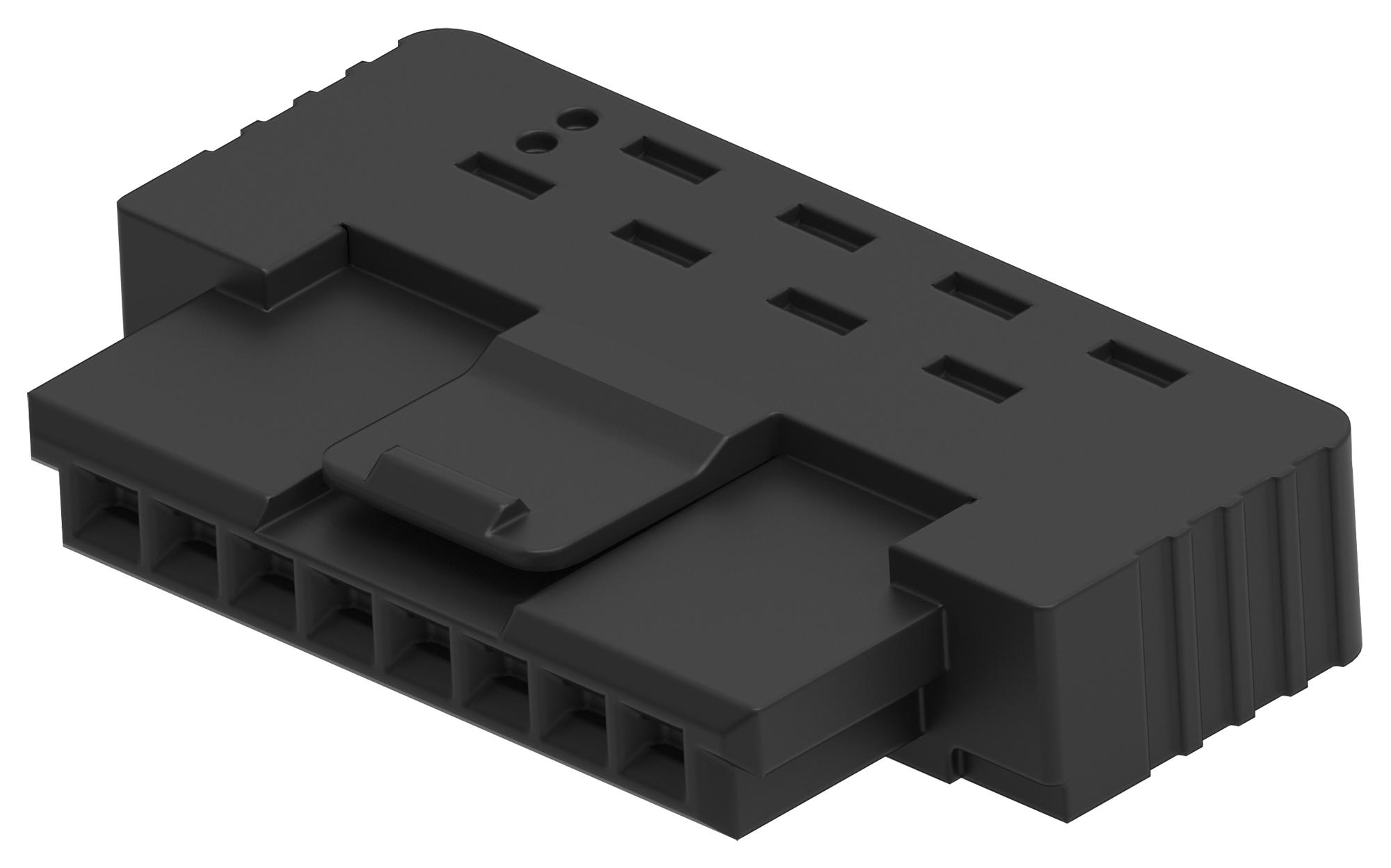 ERNI - TE CONNECTIVITY 464250-E Conectores IDC