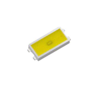 ROHM SMLK18WBNCW1 LEDs De Alta Luminosidad En Blanco