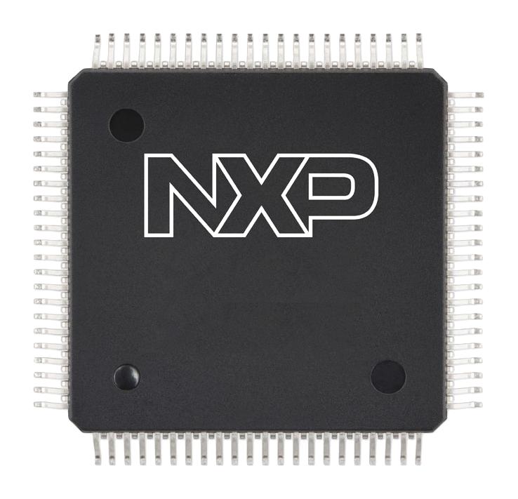 NXP S32K358GHT1MPCST Microcontroladores ARM