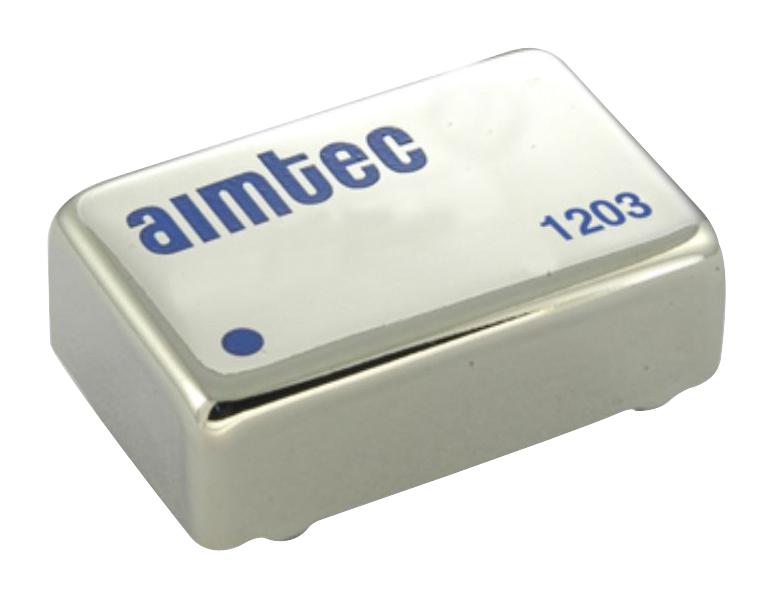 AIMTEC AM15T-2415DZ Convertidores DC / DC Aislados De Montaje Pasante