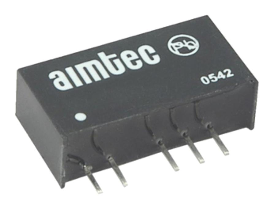 AIMTEC AM1D-0505DZ Convertidores DC / DC Aislados De Montaje Pasante