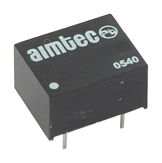 AIMTEC AM1P-0512SZ Convertidores DC / DC Aislados De Montaje Pasante