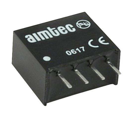 AIMTEC AM1S-2405SZ Convertidores DC / DC Aislados De Montaje Pasante