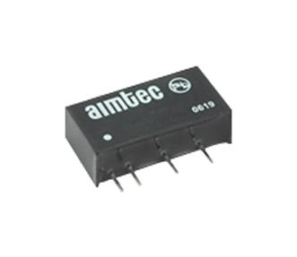 AIMTEC AM2D-0518SZ Convertidores DC / DC Aislados De Montaje Pasante