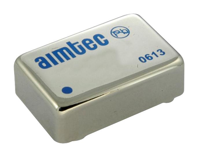 AIMTEC AM3N-2415DH52-RZ Convertidores DC / DC Aislados De Montaje Pasante