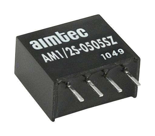 AIMTEC AM1/2S-0303SH30Z Convertidores DC / DC Aislados De Montaje Pasante