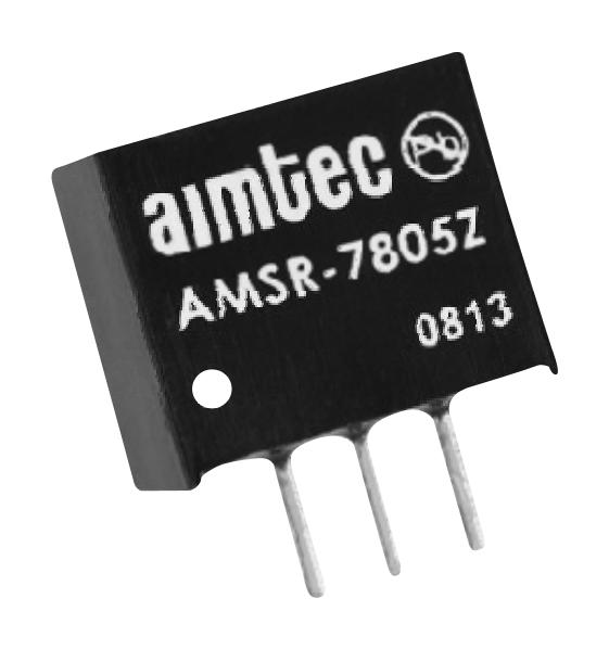 AIMTEC AMSR-7812Z Reemplazos Para Regulador Lineal