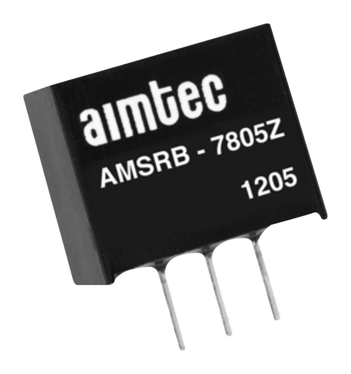 AIMTEC AMSRB-783.3Z Reemplazos Para Regulador Lineal