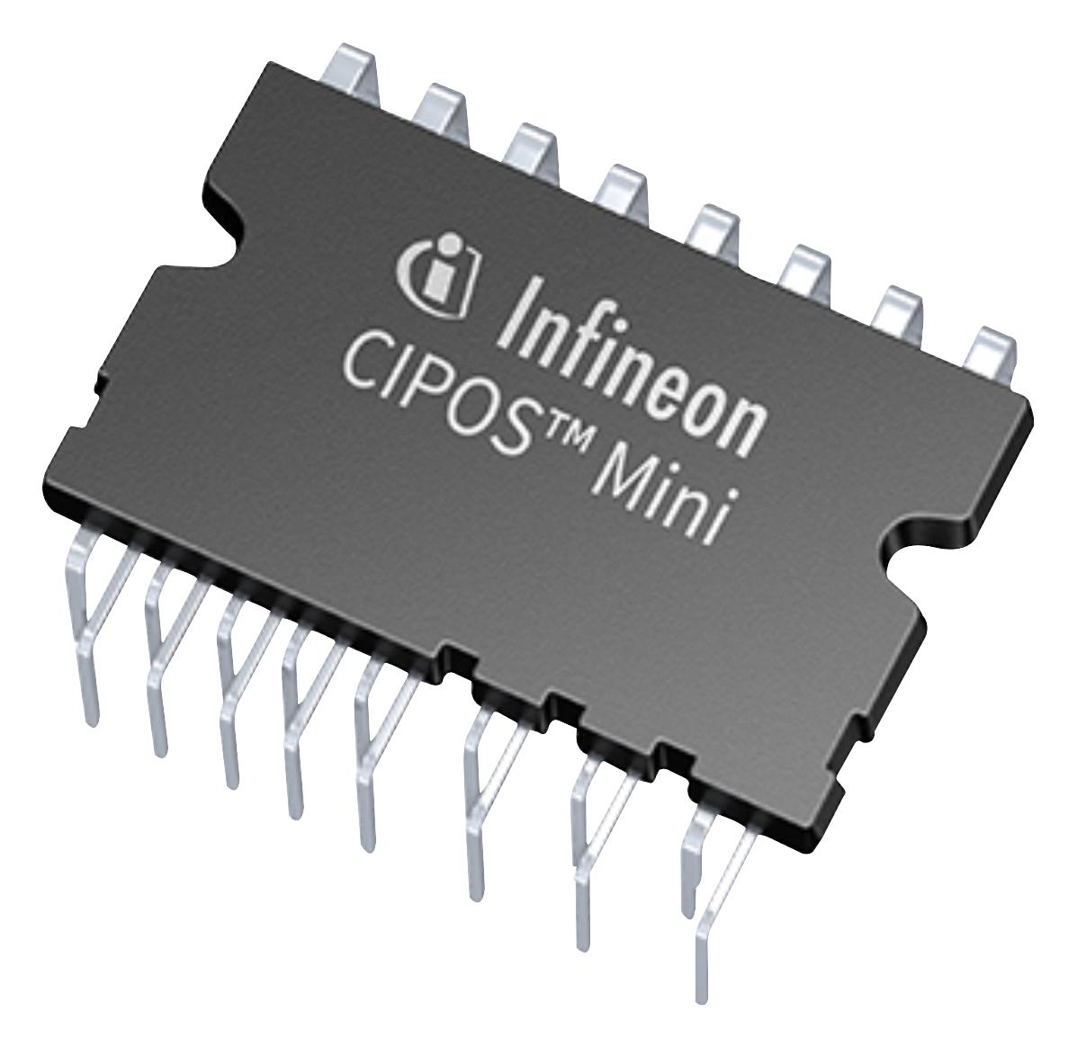 INFINEON IM523X6AXKMA1 Módulos Inteligentes De Potencia