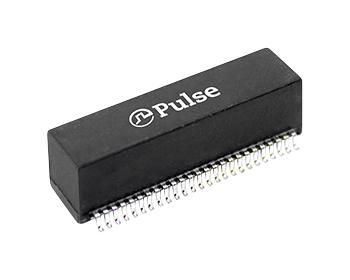 PULSE ELECTRONICS HX6135HLT Transformadores De Ethernet Y LAN