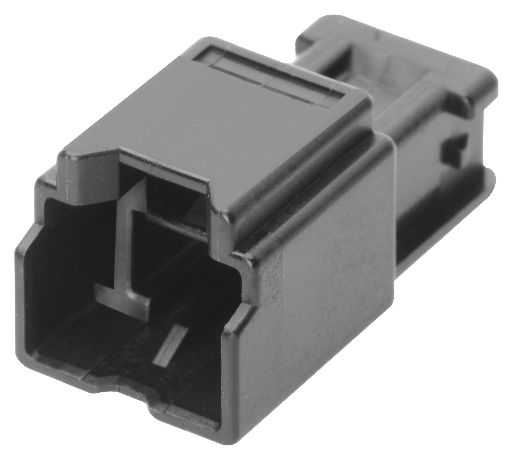 MOLEX / PARTNER STOCK 213719-2031 Carcasas Para Conectores Macho Y Hembra