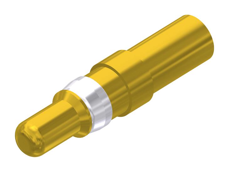 AMPHENOL CONEC 131C11039X Contactos Para Conectores Sub-D