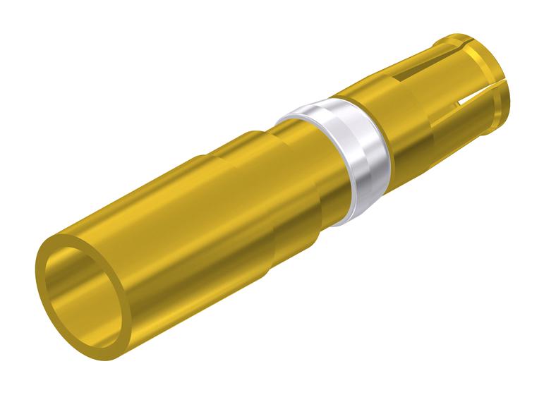 AMPHENOL CONEC 132C11049X Contactos Para Conectores Sub-D