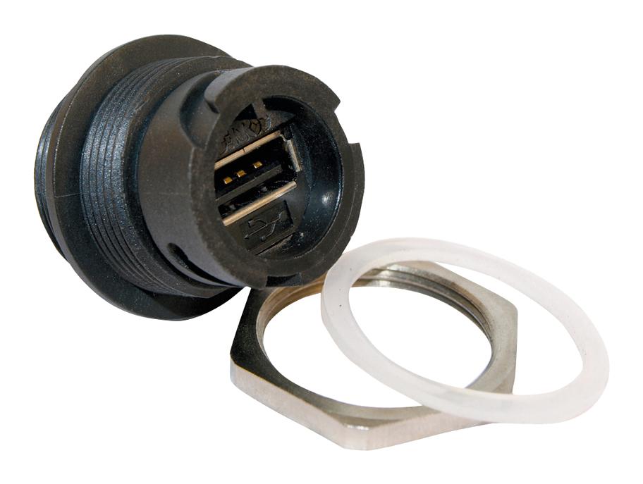 AMPHENOL CONEC 17-200001 Adaptadores USB