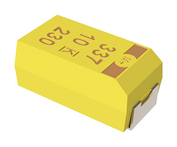 KEMET T510E687K006ATE012 Condensadores De Tantalio SMD