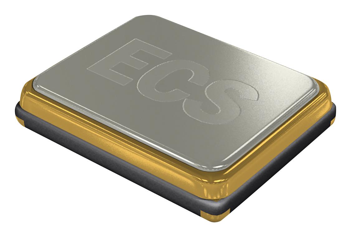 ECS INC INTERNATIONAL ECS-110.5-18-30-JGN-TR Cristales