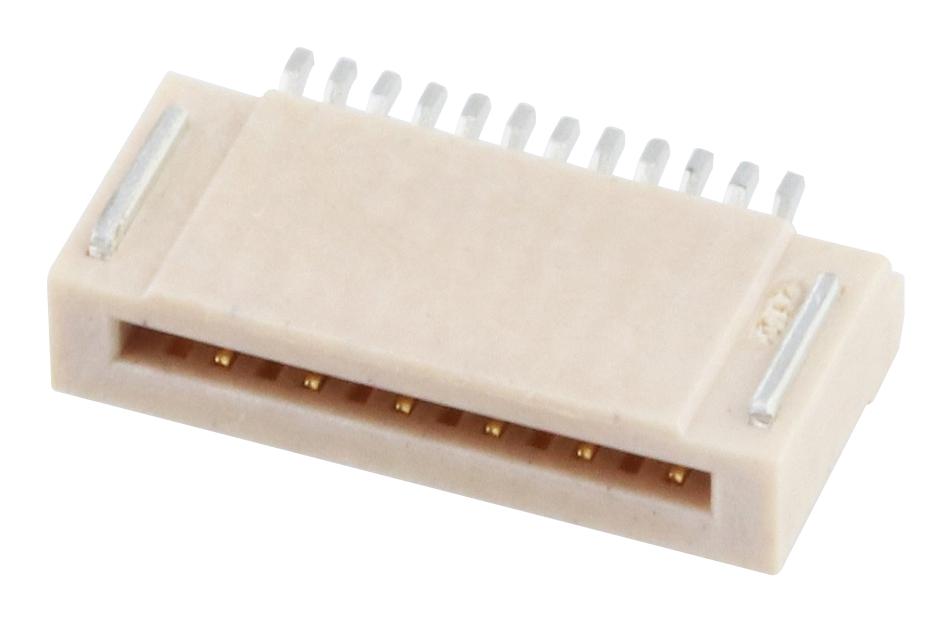 MOLEX 512811298 Conectores Para Placa FFC / FPC