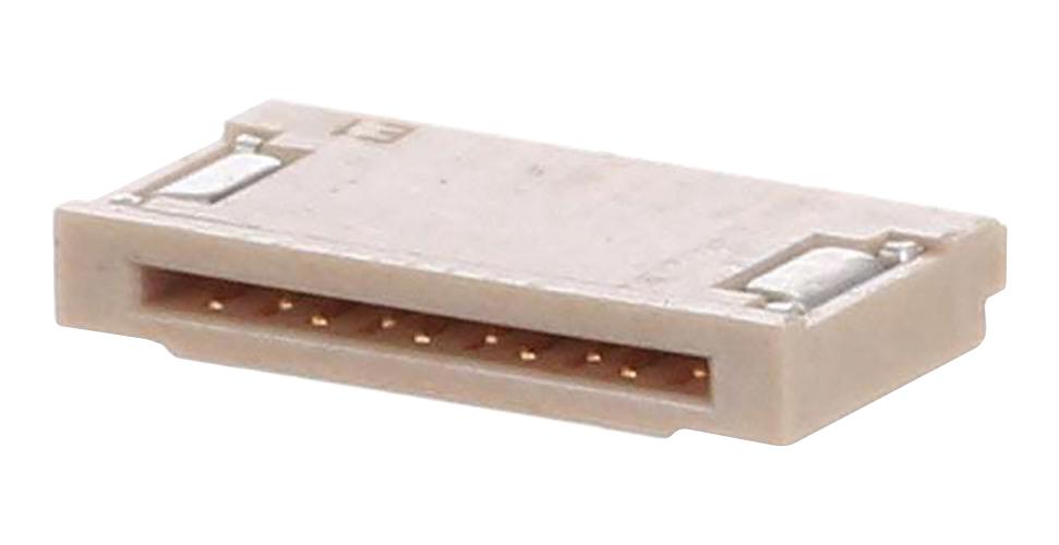 MOLEX 51281-1098 Conectores Para Placa FFC / FPC