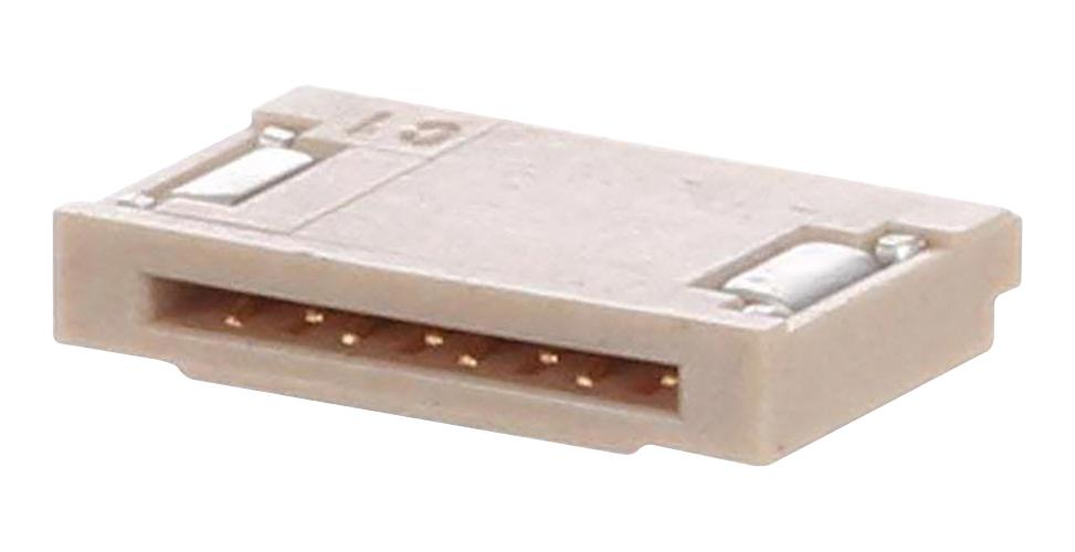 MOLEX 512810898 Conectores Para Placa FFC / FPC