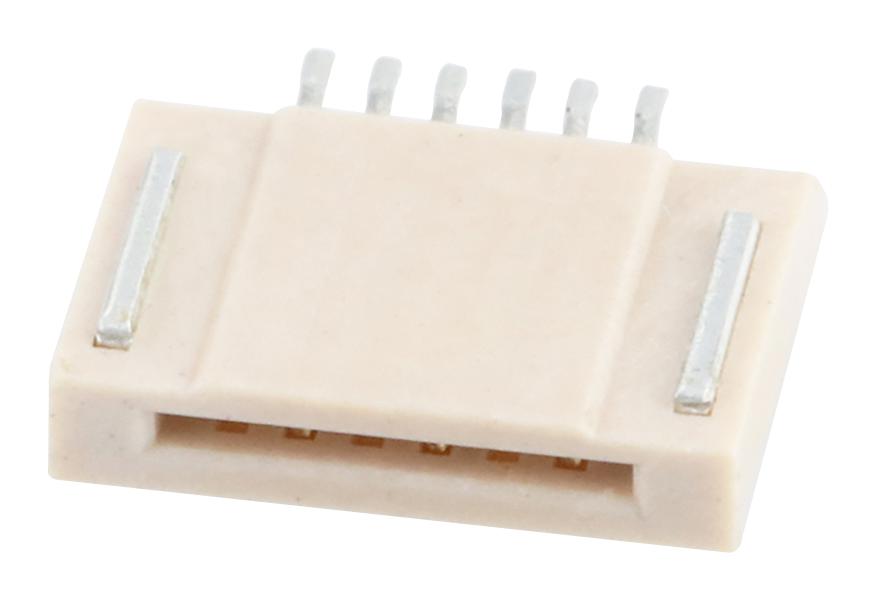 MOLEX 51281-0698 Conectores Para Placa FFC / FPC