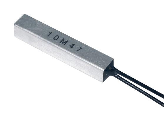 KEMET TRS5-M10BSR01E Interruptores Reed Térmicos