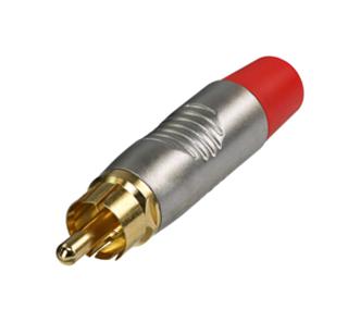 REAN RF2C-AU-2 Conectores RCA