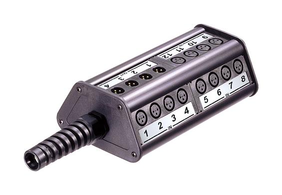 REAN NSB2A-20/4 Accesorios Audiovisuales Variados