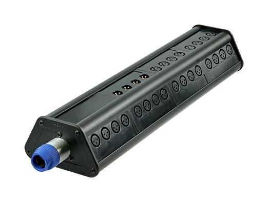 REAN NSB4A-40/4 Accesorios Audiovisuales Variados