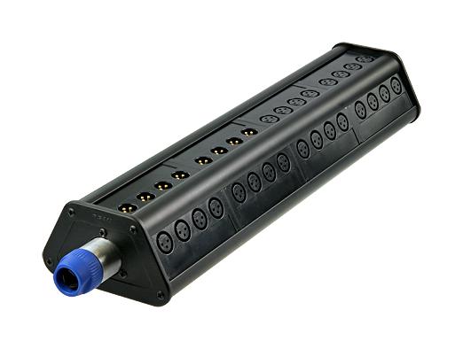 REAN NSB4A-40/8 Accesorios Audiovisuales Variados