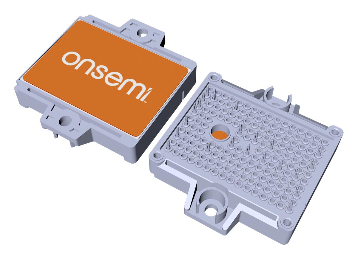 ONSEMI NXH020U90MNF2PTG MOSFETs Y Módulos De Carburo De Silicio (SiC)