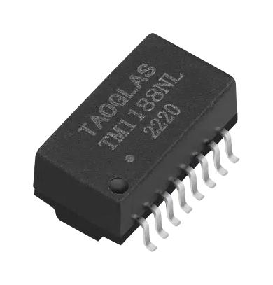 TAOGLAS TM1188NL Transformadores De Ethernet Y LAN