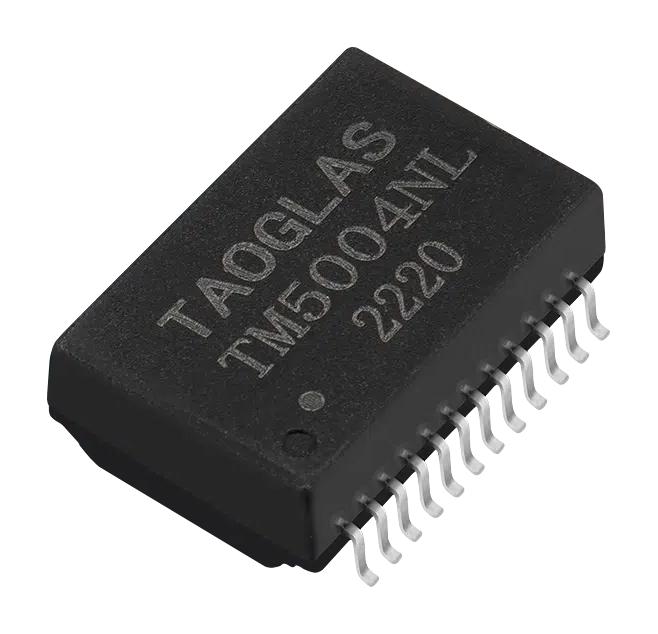 TAOGLAS TM5004NL Transformadores De Ethernet Y LAN