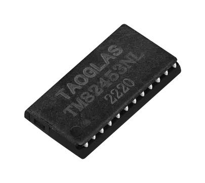 TAOGLAS TM82453NL Transformadores De Ethernet Y LAN