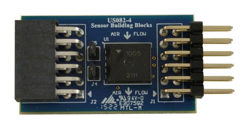 RENESAS US082-FS3000EVZ Kits De Evaluación Y Desarrollo De Sensores