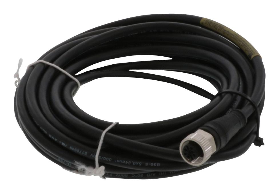 MOLEX / PARTNER STOCK 1200659525 Conjuntos De Cables Para Sensores