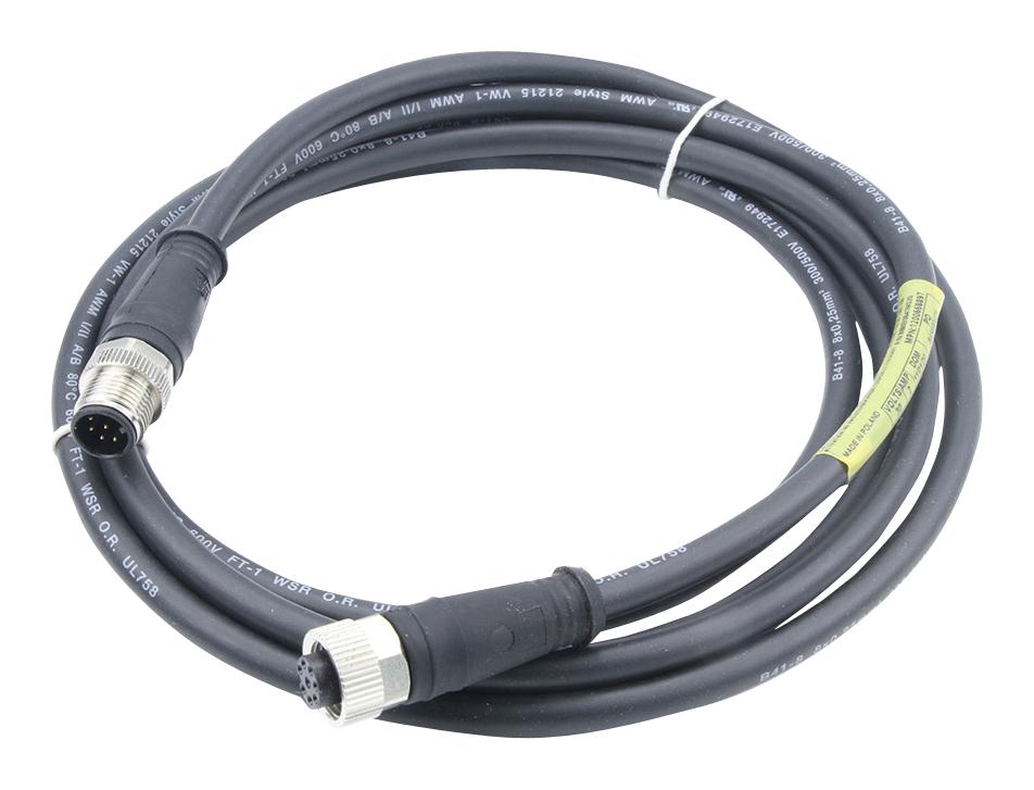 MOLEX 1200668899 Conjuntos De Cables Para Sensores