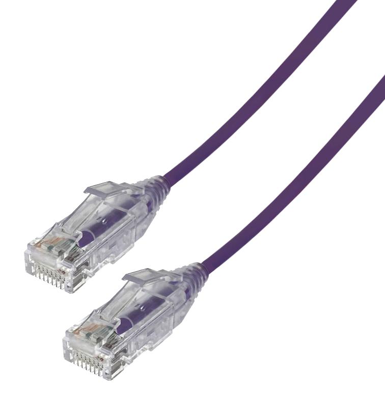 VIDEK 2994-0.5PR Cables De Ethernet