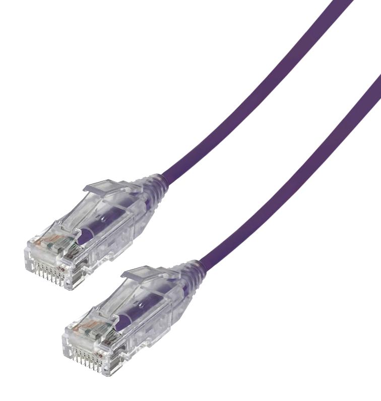 VIDEK 2994-1PR Cables De Ethernet