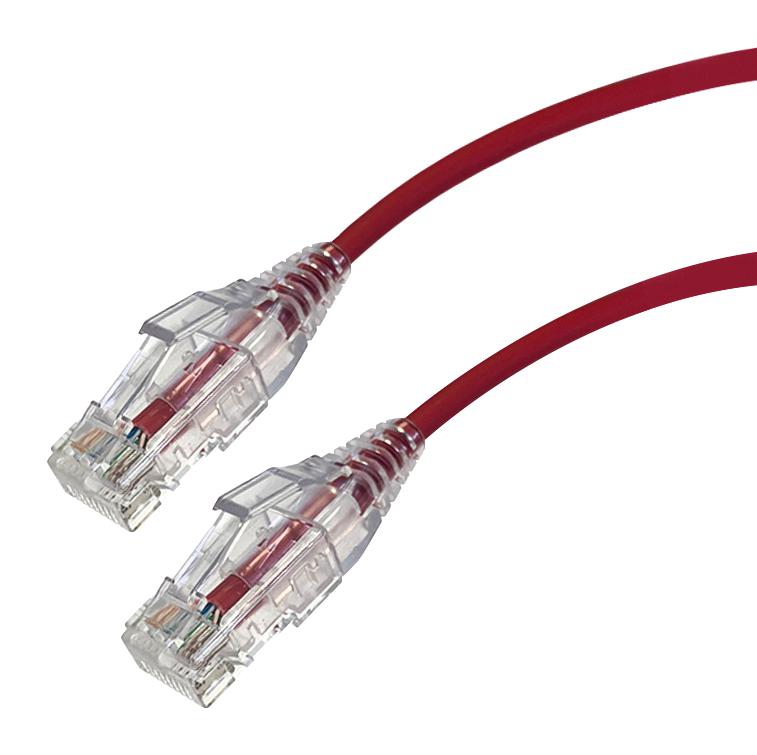 VIDEK 2994-0.15R Cables De Ethernet