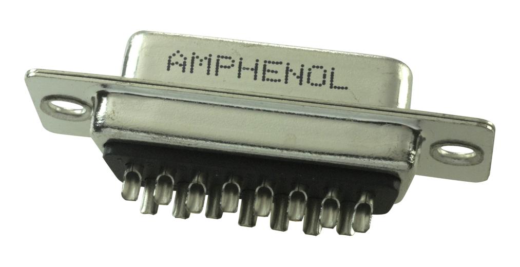 AMPHENOL COMMUNICATIONS SOLUTIONS G17S1500110EU Conectores Sub-D