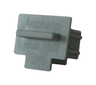 AMPHENOL COMMUNICATIONS SOLUTIONS FRJ2A11 Tapones Y Cubiertas Antipolvo