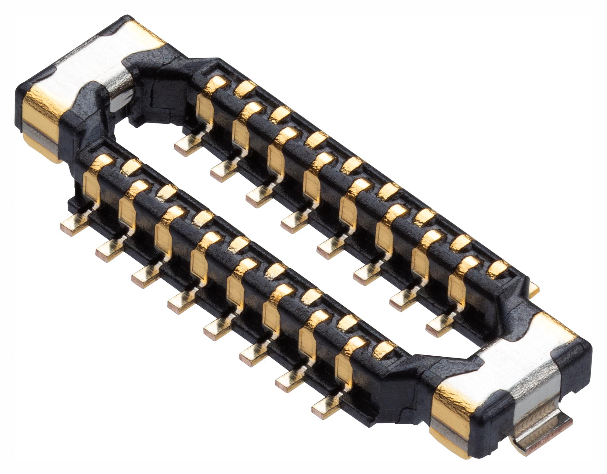 MOLEX / PARTNER STOCK 203390-0323 Conectores Apilables Para Placa